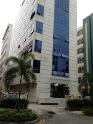 Crystal Time Building (D13), Factory #604226811
